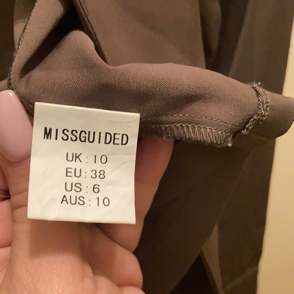 Spring Coat - Picture 2 of 2